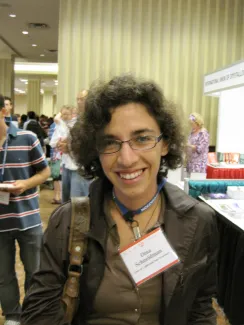 2009: ACA Annual Meeting: Attendees
