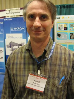 2009: ACA Annual Meeting: Attendees