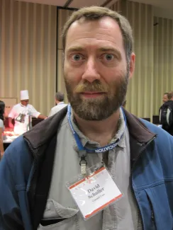 2009: ACA Annual Meeting: Attendees