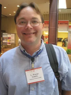 2009: ACA Annual Meeting: Attendees