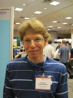 2009: ACA Annual Meeting: Attendees