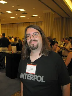 2009: ACA Annual Meeting: Attendees