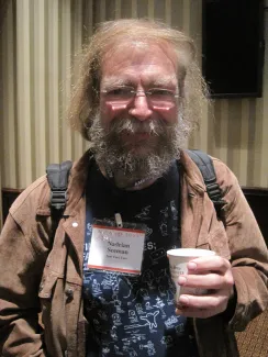 2009: ACA Annual Meeting: Attendees