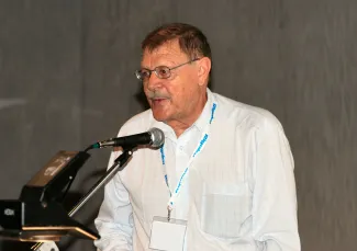 2005: IUCr Congress and General Assembly: Special seminar