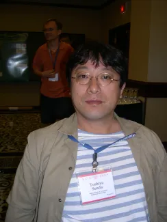 2009: ACA Annual Meeting: Attendees
