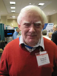 2009: ACA Annual Meeting: Attendees