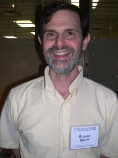2009: ACA Annual Meeting: Attendees
