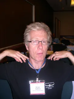 2009: ACA Annual Meeting: Attendees