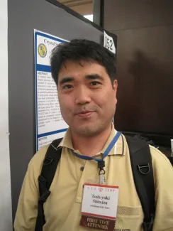 2009: ACA Annual Meeting: Attendees