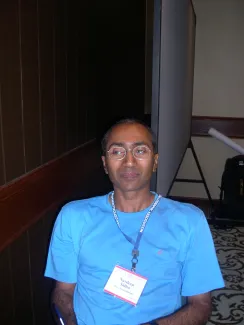 2009: ACA Annual Meeting: Attendees