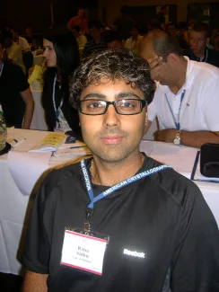 2009: ACA Annual Meeting: Attendees