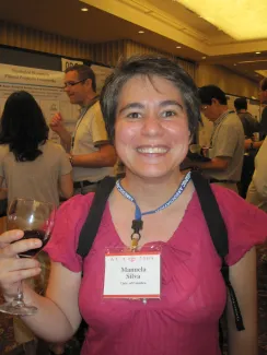 2009: ACA Annual Meeting: Attendees
