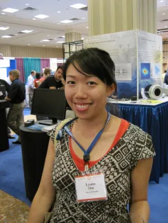 2009: ACA Annual Meeting: Attendees