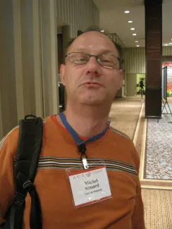 2009: ACA Annual Meeting: Attendees