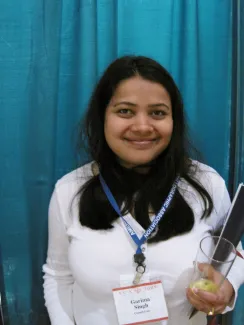 2009: ACA Annual Meeting: Attendees