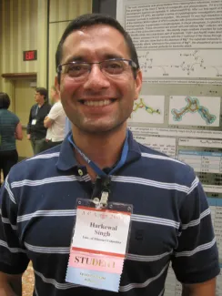 2009: ACA Annual Meeting: Attendees