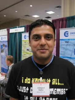 2009: ACA Annual Meeting: Attendees