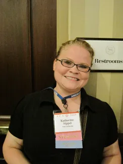 2009: ACA Annual Meeting: Attendees