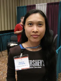 2009: ACA Annual Meeting: Attendees