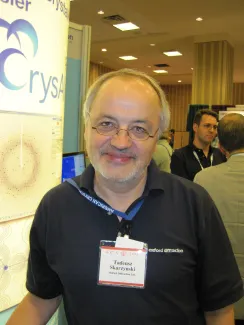 2009: ACA Annual Meeting: Attendees