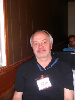 2009: ACA Annual Meeting: Attendees