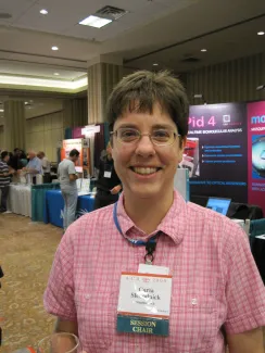 2009: ACA Annual Meeting: Attendees