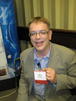 2009: ACA Annual Meeting: Attendees