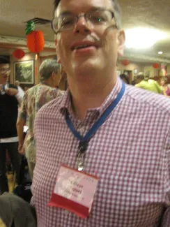2009: ACA Annual Meeting: Attendees