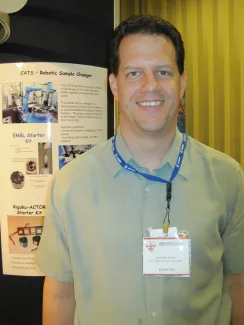 2009: ACA Annual Meeting: Attendees