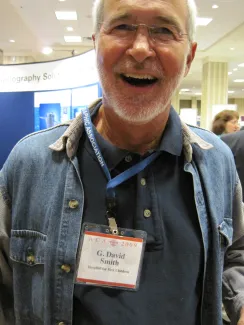 2009: ACA Annual Meeting: Attendees