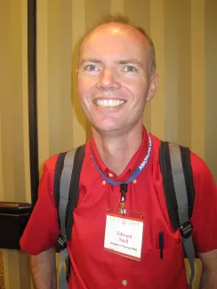 2009: ACA Annual Meeting: Attendees