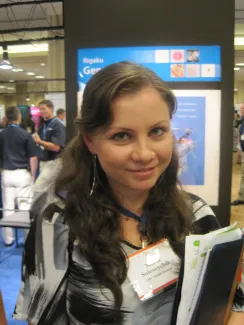 2009: ACA Annual Meeting: Attendees