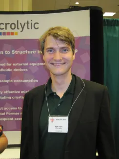 2009: ACA Annual Meeting: Attendees