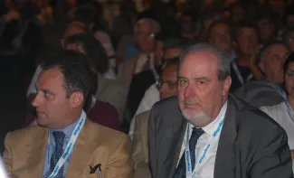 2005: IUCr Congress and General Assembly: Participants