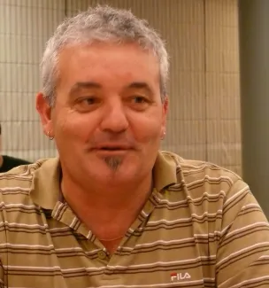 2007: AsCA Meeting: Participants
