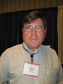 2009: ACA Annual Meeting: Attendees