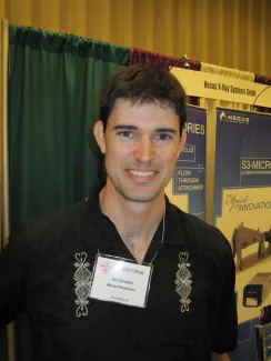 2009: ACA Annual Meeting: Attendees