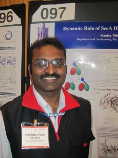 2009: ACA Annual Meeting: Attendees