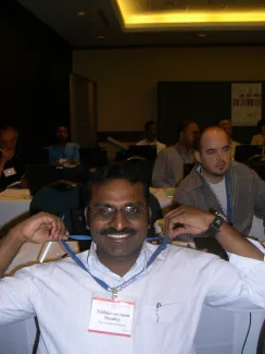 2009: ACA Annual Meeting: Attendees