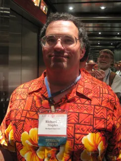 2009: ACA Annual Meeting: Attendees