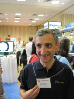 2009: ACA Annual Meeting: Attendees