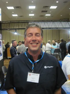 2009: ACA Annual Meeting: Attendees