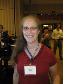 2009: ACA Annual Meeting: Attendees
