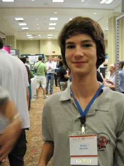 2009: ACA Annual Meeting: Attendees