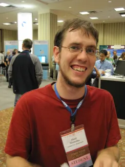 2009: ACA Annual Meeting: Attendees