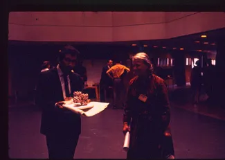 1969: IUCr Congress and General Assembly: Participants