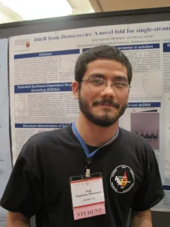 2009: ACA Annual Meeting: Attendees