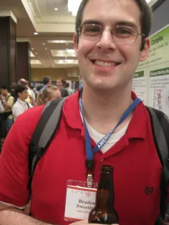 2009: ACA Annual Meeting: Attendees