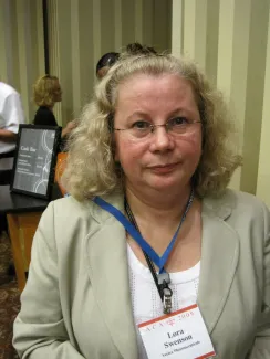 2009: ACA Annual Meeting: Attendees