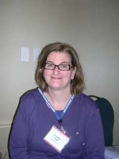 2009: ACA Annual Meeting: Attendees